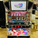ToHeart2 スロット実機 入荷致しました｜愛品館千葉店