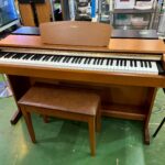 YAMAHA｜ヤマハ｜J-9000｜電子ピアノ　2008年製｜買取致しました｜愛品館八千代店