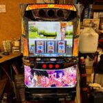 S物語セカンドシーズンXA（コイン不要機）｜スロット実機6号機｜買取致しました|愛品館八千代店