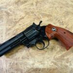 HWS COLT Python 357 Magnum モデルガン 買取致しました｜愛品館千葉店