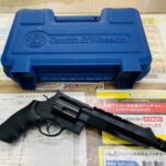 TANAKA S&W M500 PC 6.5inch Black HW Ver.2 ガスリボルバー 買取致しました｜愛品館千葉店