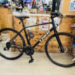 TREK FX 1 Disc クロスバイク 買取致しました｜愛品館千葉店