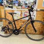 KhodaaBloom RAIL 700SL クロスバイク 買取致しました｜愛品館千葉店