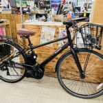 Panasonic Velo-Star 電動アシスト自転車 買取致しました｜愛品館千葉店