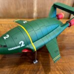 模型｜サンダーバード2号｜1/200｜買取致しました|愛品館八千代店