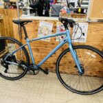 CANNONDALE QUICK4 クロスバイク 買取致しました｜愛品館千葉店