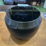 Panasonic｜パナソニック｜2023年製｜可変圧力IHジャー炊飯器｜SR-V10BA買取致しました｜愛品館八千代店