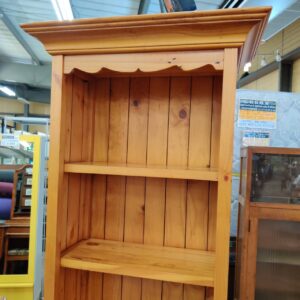 カントリー調-5段収納棚_155052299002-2