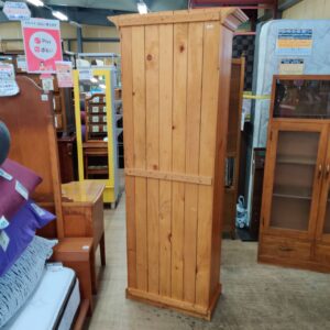 カントリー調-5段収納棚_155052299002-4