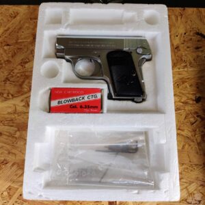 コクサイ_モデルガン_コルト-ポケット.25-オート-ブローバックモデル-No.64_126014332002-6