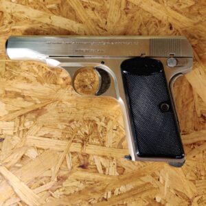 コクサイ_モデルガン_ブローニング-M1910-シルバーモデル_126014298002-3