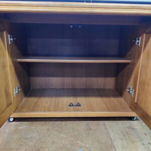 シギヤマ家具工業_木製収納付コーナーベンチダイニング5点セット_ボストンハニー_152010068002-11