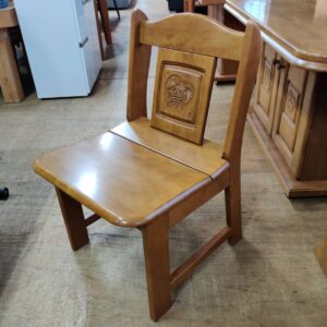 シギヤマ家具工業_木製収納付コーナーベンチダイニング5点セット_ボストンハニー_152010068002-6