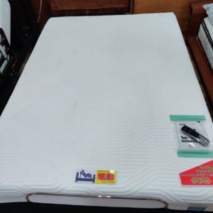 ダブルサイズ電動ベッド_TEMPUR（テンピュール）_TEMPUR（テンピュール）_153052307002-3