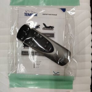 ダブルサイズ電動ベッド_TEMPUR（テンピュール）_TEMPUR（テンピュール）_153052307002-4