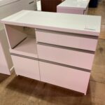 パモウナ｜キッチンカウンター買取入荷致しました！