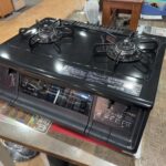 パロマ｜IC-735WA-R-1 都市ガス用ガステーブル 買取しました。