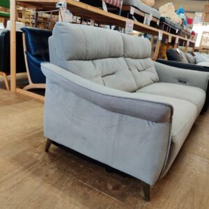 ビモベル_ワイド2人掛け電動リクライニングソファ_156020553002-2