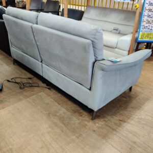 ビモベル_ワイド2人掛け電動リクライニングソファ_156020553002-5