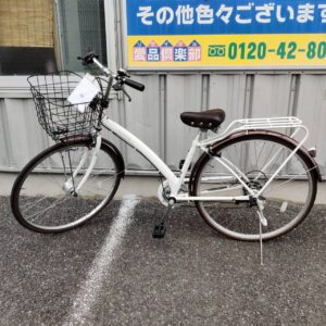 マルキン_27インチ-シティサイクル_RUNESIC_122045261002-2