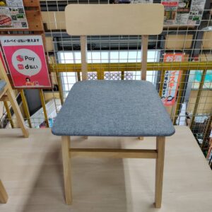 モダンデコ-東京インテリア_ダイニング5点セット_（テーブル）150Anje_152010112002-2