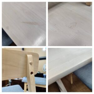 モダンデコ-東京インテリア_ダイニング5点セット_（テーブル）150Anje_152010112002-5