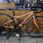 LOUIS GARNEAU ルイガノ CR07 ロードバイク買取いたしました。