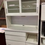共和産業｜スライド扉キッチンボード買取入荷致しました！