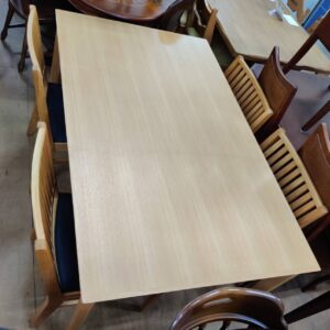 大塚家具製造_引出付ダイニング5点セット_152010109002-2