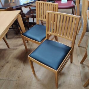 大塚家具製造_引出付ダイニング5点セット_152010109002-3