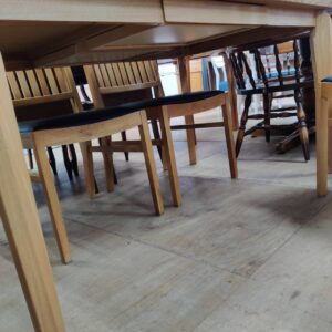 大塚家具製造_引出付ダイニング5点セット_152010109002-5