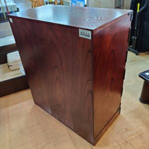 岩谷堂箪笥_5段6杯-整理箪笥_亀ヶ森5号_155052310002-4