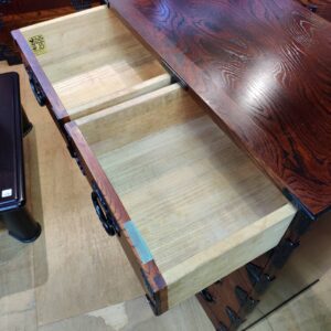 岩谷堂箪笥_5段6杯-整理箪笥_亀ヶ森5号_155052310002-5