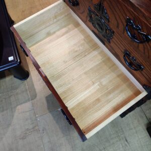 岩谷堂箪笥_5段6杯-整理箪笥_亀ヶ森5号_155052310002-7