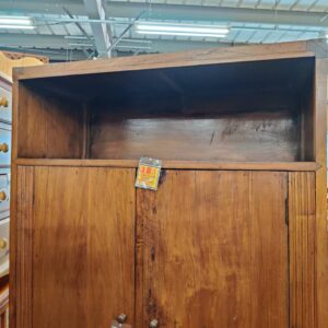 扉付きキャビネット_アンティーク家具_155052293002-2