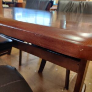 新城家具販売_肘付回転チェア-ダイニング5点セット_ビオラ_152010110002-6