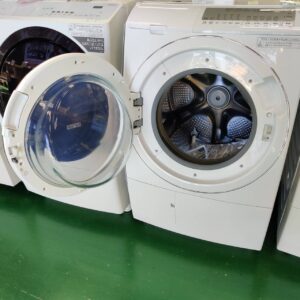 日立-_2022年製_11.0kg-ドラム式洗濯乾燥機_BD-SG110HL_142034552002-2