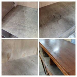 昭和レトロ-銀モールガラス-ガラス扉キャビネット_155052311002-9