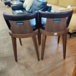 本革ハイチェア2脚セット_152010104002-3