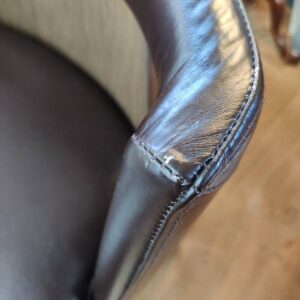 本革ハイチェア2脚セット_152010104002-4