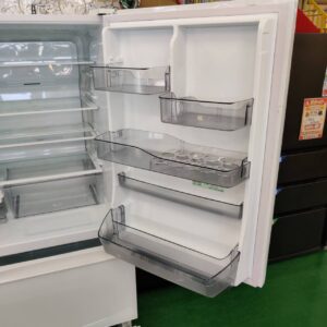 東芝-_2021年製_411L-5ドア-冷凍冷蔵庫_GR-T41GXK_143018701002-3