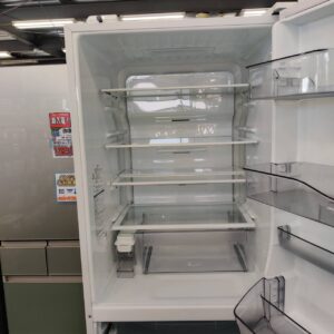 東芝-_2021年製_411L-5ドア-冷凍冷蔵庫_GR-T41GXK_143018701002-4