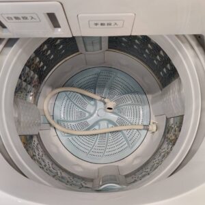 東芝-_2022年製_10.0kg-全自動洗濯機_AW-10DP2BK_142034540002-4