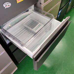 東芝-_2023年製_501L-5ドア-冷凍冷蔵庫_GR-V500GT_143018684002-5