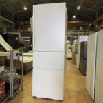 東芝｜3ドア冷蔵庫 GR-W365C（WU）買取しました。