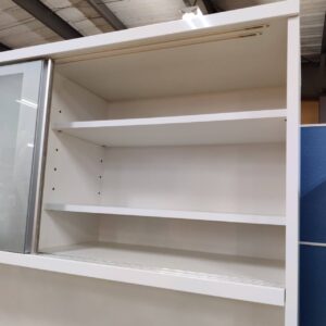 松田家具_2枚スライド扉キッチンボード_1400サマーレンジ_151008855002-3