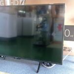 SHARP シャープ  42型液晶テレビ 2T-C42BE1を買取させて頂きました。