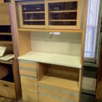 近藤産業｜スライド扉キッチンボード買取入荷致しました！