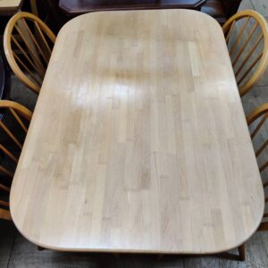 飛騨産業_ダイニング5点セット_152010117002-2