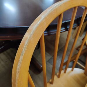 飛騨産業_ダイニング5点セット_152010117002-8